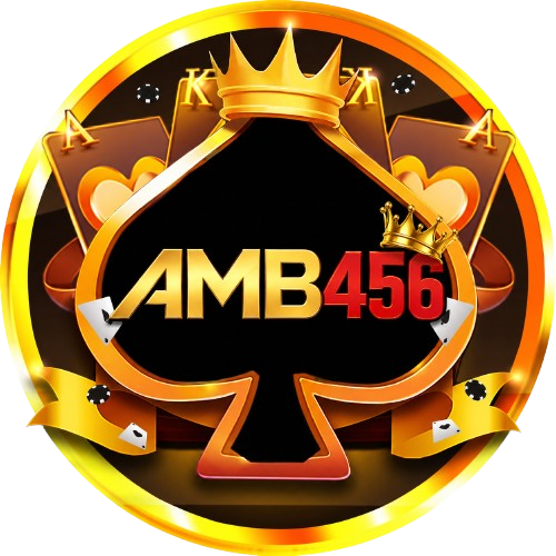 AMB456 เว็บเกมคาสิโนออนไลน์ ใช้งานง่ายครบทุกระบบ